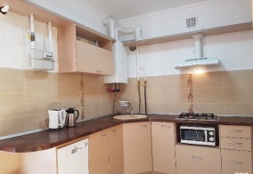 Гостевой дом House Inn в Мысхако
