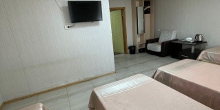 Уссурийск: Мини-отель 999