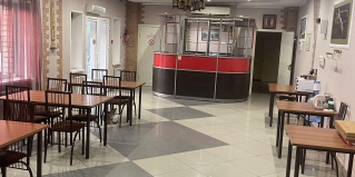 Чапаевск: Отель Гостиница