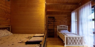 Алахадзы: Гостевой дом Алахадзы