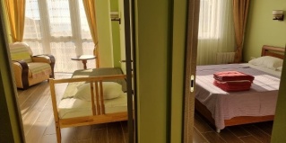 Дагомыс: Гостевой дом Оливия