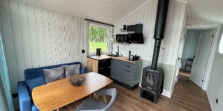 Мельниково: Коттедж Гостевой дом