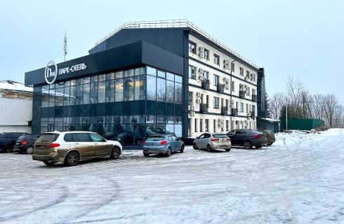 Владимир: Отель Invait