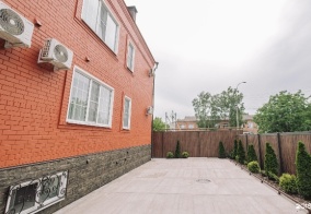 Гостевой дом Eva Apartments в Армавире