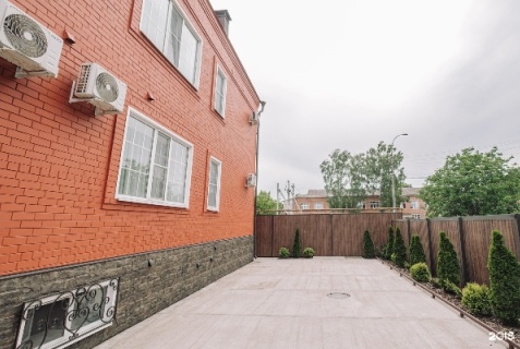 Армавир: Гостевой дом Eva Apartments