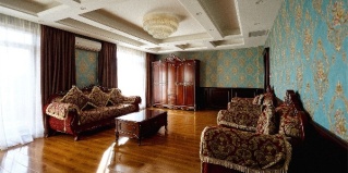 Владивосток: Турбаза Рублино