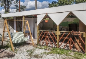 Гостевой дом Уют в Джубге