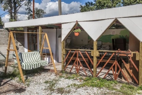 Джубга: Гостевой дом Уют