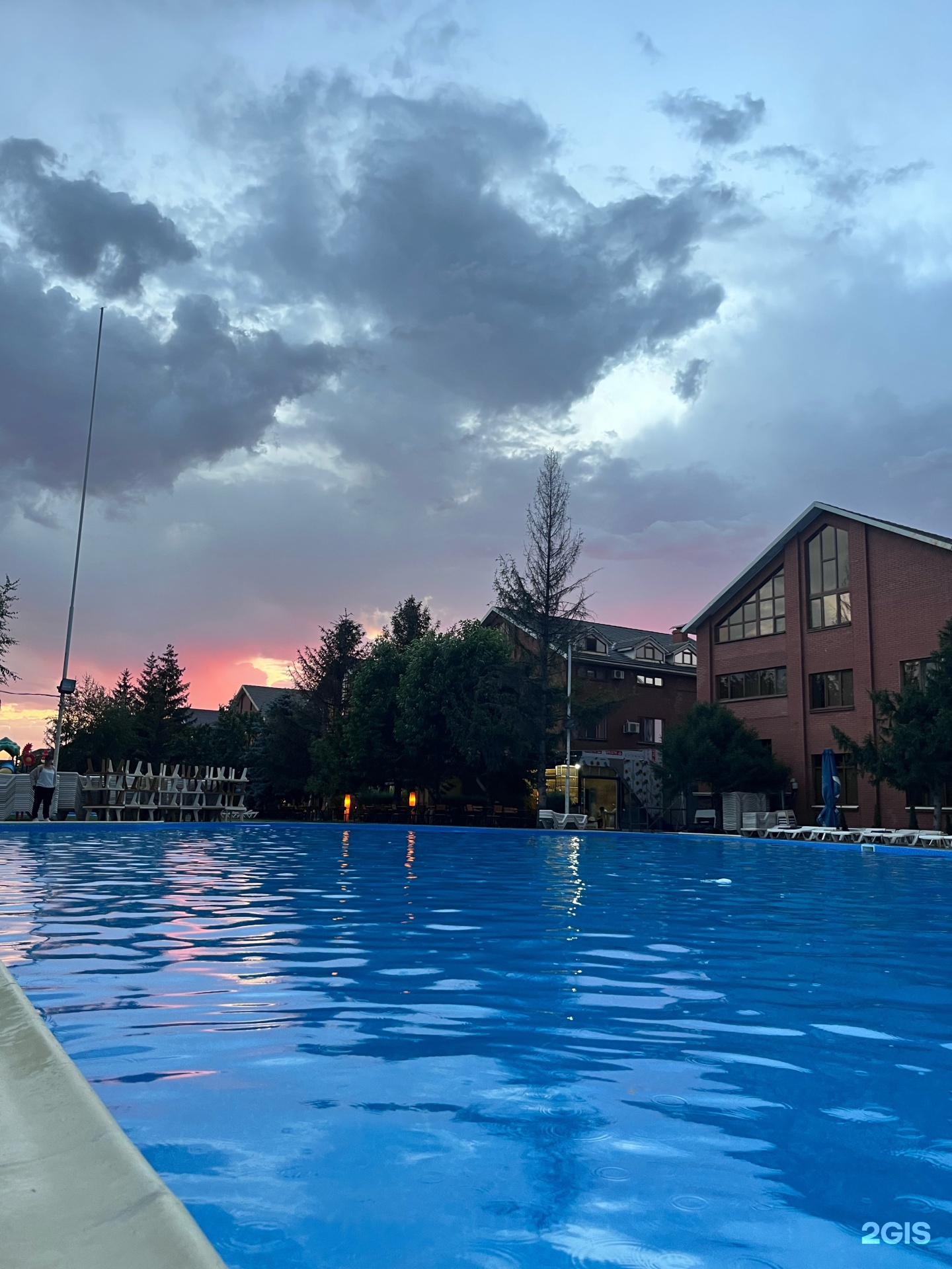 Beis SPA Hotel & Resort