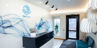 Владивосток: Отель SeaBreeze