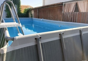 Гостевой дом Гостевой дом в Голубицкой