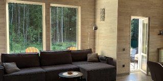 Черкасово: Коттедж SkandyVillage