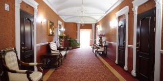 Батайск: Отель Александр