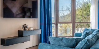 Эстосадок: Апартаменты Red Apartments