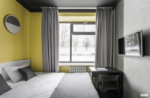 Владимир: Отель Greenfeel