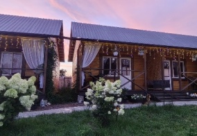 Коттедж Цветы Алтая в Республике Алтай