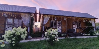 Чемал: Коттедж Цветы Алтая