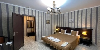 Подрезово: Хостел Hotel-city