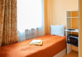 Отель Otel51.com в Мурманске