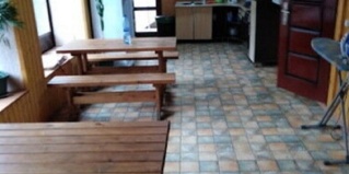 Дивноморское: Гостевой дом Светлый
