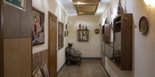 Ангарск: Отель Малый отель