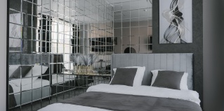 Новороссийск: Отель Hotel Black out