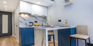 Москва: Апартаменты Queenstay