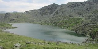 Беляши: Турбаза Ворота на Укок