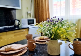 Апартаменты Много квартир в Ульяновской области