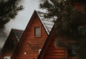 Отель Саянский Марал Аршан в Республике Бурятия