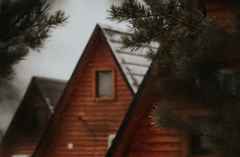 с. Талое: Отель Саянский Марал Аршан