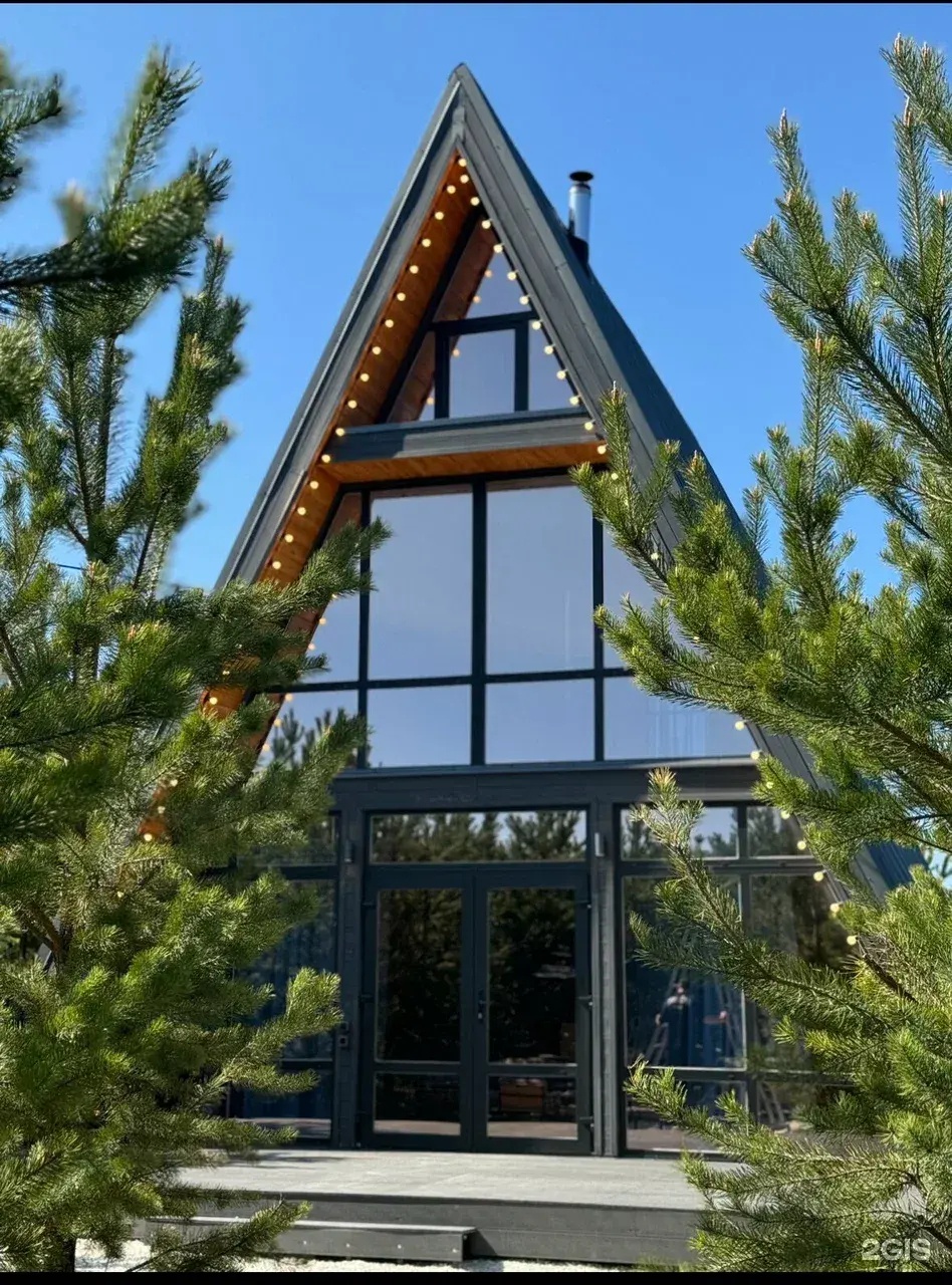 Турбаза BamBoo Village