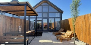 Карабудахкентский район: Коттедж Sol Beach House