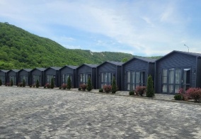 Отель Grey House в Лермонтово