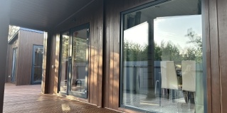 Курганово: Апартаменты Гостевой дом на Садовом Кольце