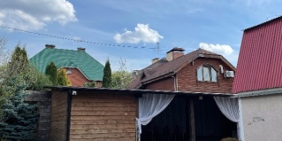 Самара: Апартаменты Эгоист