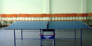 Усть-Илимск: Курортный отель Лосенок
