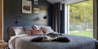 Шадрино: Апартаменты Chalet De Ski