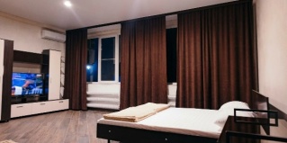 Моздок: Отель Green Hotel