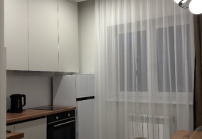 Отель Time hotel в Тюмени