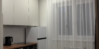 Тюмень: Отель Time hotel