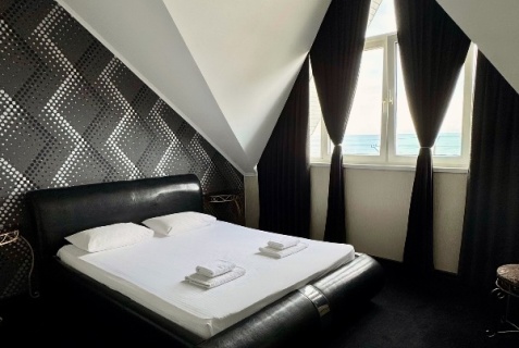 Адлер: Гостевой дом Миран