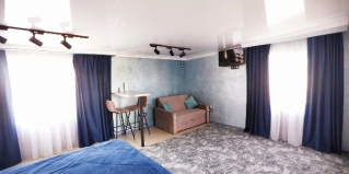 Куликовский: Отель М2