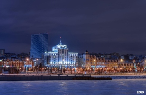 Казань: Отель Биляр Палас Отель