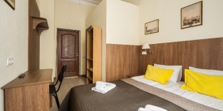 Санкт-Петербург: Апартаменты Алиса