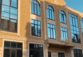 Отель Art Hall в Каспийске
