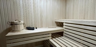 Рассвет: Коттедж Rassvet House Togliatti