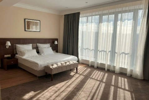 Кубачи: Отель Кубачи