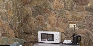 Уссурийск: Отель Лайнер