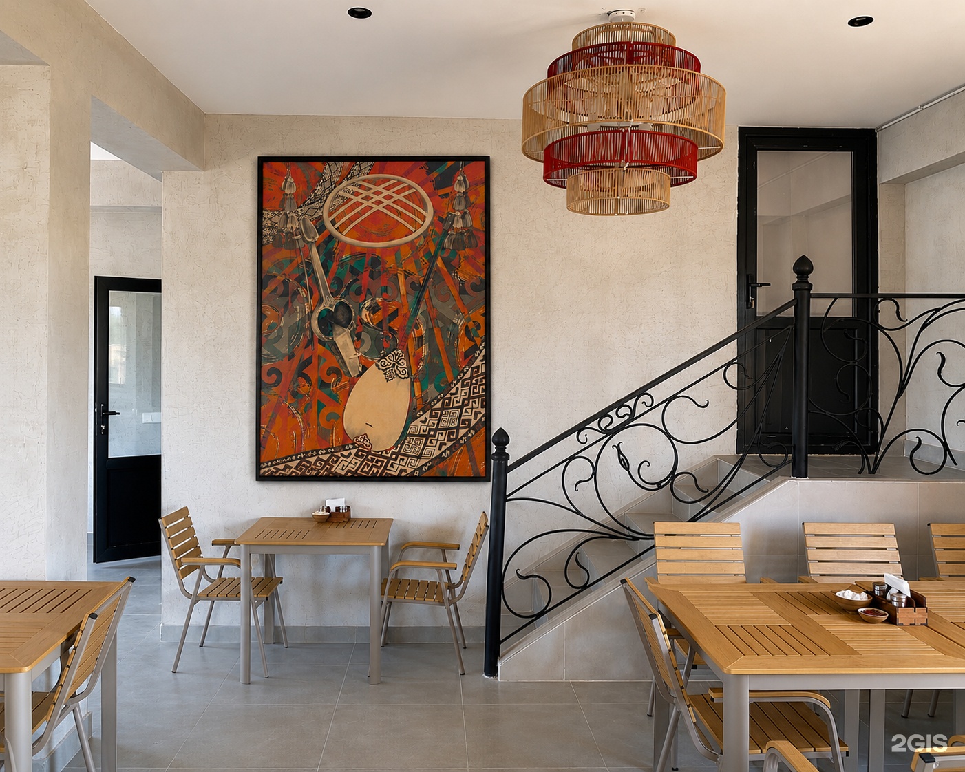 Paidaly Hotel & Spa